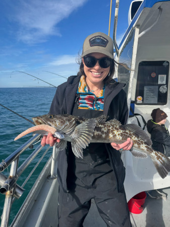 tuna fishing charter